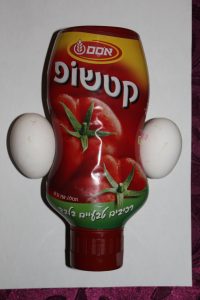 Kids! You Too Can Draw a Racist Obama in Israel!