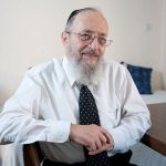 Interview with Rav Nosson Kamenetzky