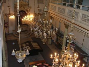 Before The Deluge: The Jews Of Turkey (Part Two)