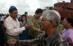 indianjew Before The Deluge: The Jews Of India