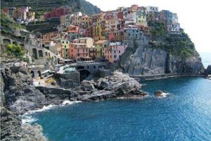 Before The Deluge: Jews Of The Mediterranean Islands (Part VI) - Sicily, Eubia, Samos, Zante