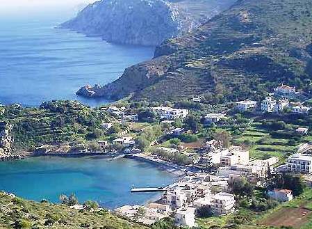 mediterranean-chios Before The Deluge: Jews Of The Mediterranean Islands (Part VIII) - Chios