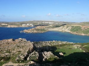mediterranean-malta Before The Deluge: Jews Of The Mediterranean Islands (Part IV) - Malta