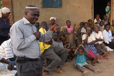 Before The Deluge: Kenya-Uganda (British East Africa)