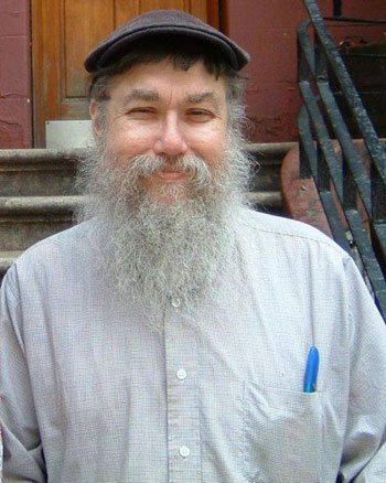 Zalman Alpert Zalman Alpert