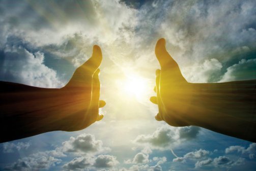 photos-patients-draw-life-after-death-experiences Heaven Is Real: A Doctor’s Experience With the Afterlife