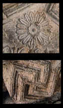 Room 5 - Temple Stones & Domes