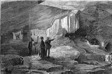 Room 5 - Temple Stones & Domes