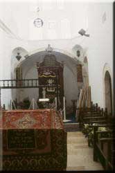 Israel Guide: The Old City Shuls