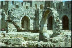 ig_old_shuls Israel Guide: The Old City Shuls