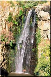 ig_jilabon2 Israel Guide: Nachalei Arugot, Devorah, Snir, and Yehudia; Negev