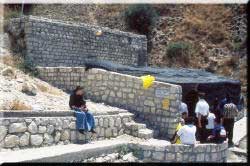 Israel Guide: Ari Ha'kodosh