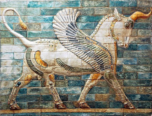 Esther-Susa-GlazedBrickFrieze