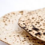 Man in the Technological Age: One Rationale Behind Machine Matzahs over Hand-Shmurah Matzahs