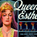 This Year’s Esther-Award Goes To…