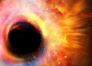 The defining characteristic of a black hole may have to give, if the two pillars of modern physics — general relativity and quantum theory — are both correct.
