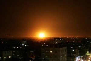 Photo courtesy of Arutz Sheva