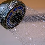 Showering During the Nine Days?!?