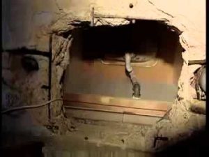 hamas-tunnel-found