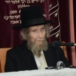 Maran HaRav Aharon Leib Shteinman: We Are Witnessing 'Nissim V’Niflaos' - Miracles and Wonders Maran HaRav Aharon Leib Shteinman: We Are Witnessing 'Nissim V’Niflaos' - Miracles and Wonders