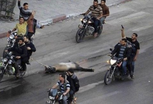 This is who the Jew hating world is empathizing with, scum of the earth terrorists