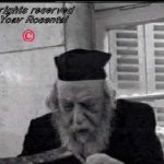 The Short Vort- “ Humiliation * (6/26/14) - ha'Gaon Rav Yisroel Zev Gustman Z'tzl