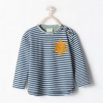 ZARA Apologizes for Yellow Star Shirts, Claims that they Will Be 'Exterminated