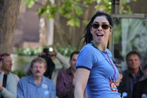 Sarah Silverman (photo credit: CC-BY Piyush.k, Flickr)