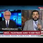CNN Busts Hamas Spokesman: You Believe Jews Slaughter Christians to Make Matza with Their Blood!?