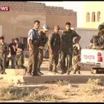 ISIS Watch: Fears Remain For Yazidis Still Trapped In Mountains