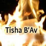 Tisha B'Av - The Ninth of Av: Overview and laws of the Jewish national day of mourning.