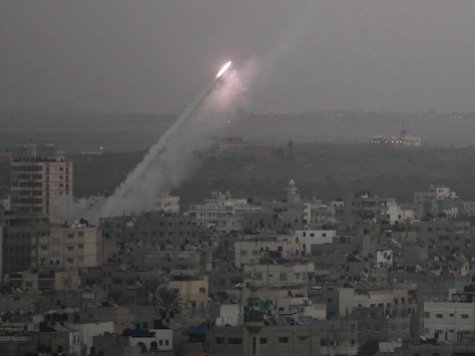 palestine-rocket-Reuters