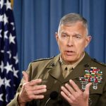 Former head of Marine Corps: ‘Not a snowball’s chance In hell’ Obama’s plan succeeds Former head of Marine Corps: ‘Not a snowball’s chance In hell’ Obama’s plan succeeds