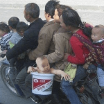 Meanwhile, in China...