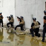 ISIS/ISIL Fighters Command Families "Hand Over Your Daughters for Sex" After Orders from Cleric's Fatwa
