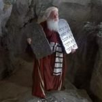 The Ten Commandments  - Would You Like One?