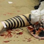 In Memory of the Kedoshim Killed at Kehillat Bnei Torah synagogue in Har Nof, Yerushalayim