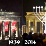 Germany - Then and Now - 1939-2014