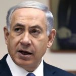 Netanyahu calls for 'massive immigration' of European Jews to Israel