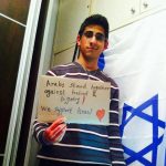 Mohammed Zoabi and his Message Against Terror