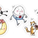 15 Nursery Rhymes For Your Passover Seder
