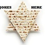 Passover Jokes FULL LIST – Bring to your Seder!