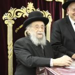 "My Years in Novardok": An Interview with Rav Grainom Lazewnik shlit"a "My Years in Novardok": An Interview with Rav Grainom Lazewnik shlit"a