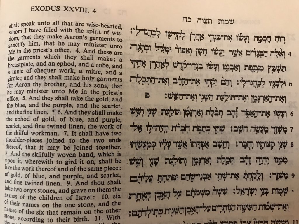 Will the Real Techeiles / Tekhelet Color Please Show Up