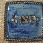 Pesach/Chametz and Techeiles - Connection With Modesty Pesach/Chametz and Techeiles - Connection With Modesty