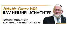 Is Swordfish Kosher?