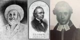Gedolim Portraits You Might Not Have Seen