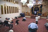 Is the Ancient Karaite Jewish Community About to Disappear?
