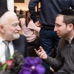 6 Stories of R' Hershel Schachter during COVID19