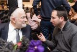 6 Stories of R' Hershel Schachter during COVID19
